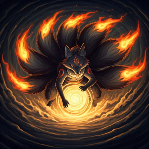 creator yō-kai fox's avatar