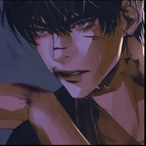 creator Kieran#101's avatar