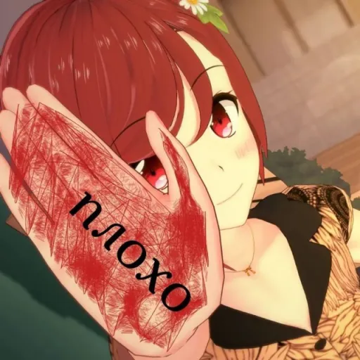 creator Hoydyt's avatar