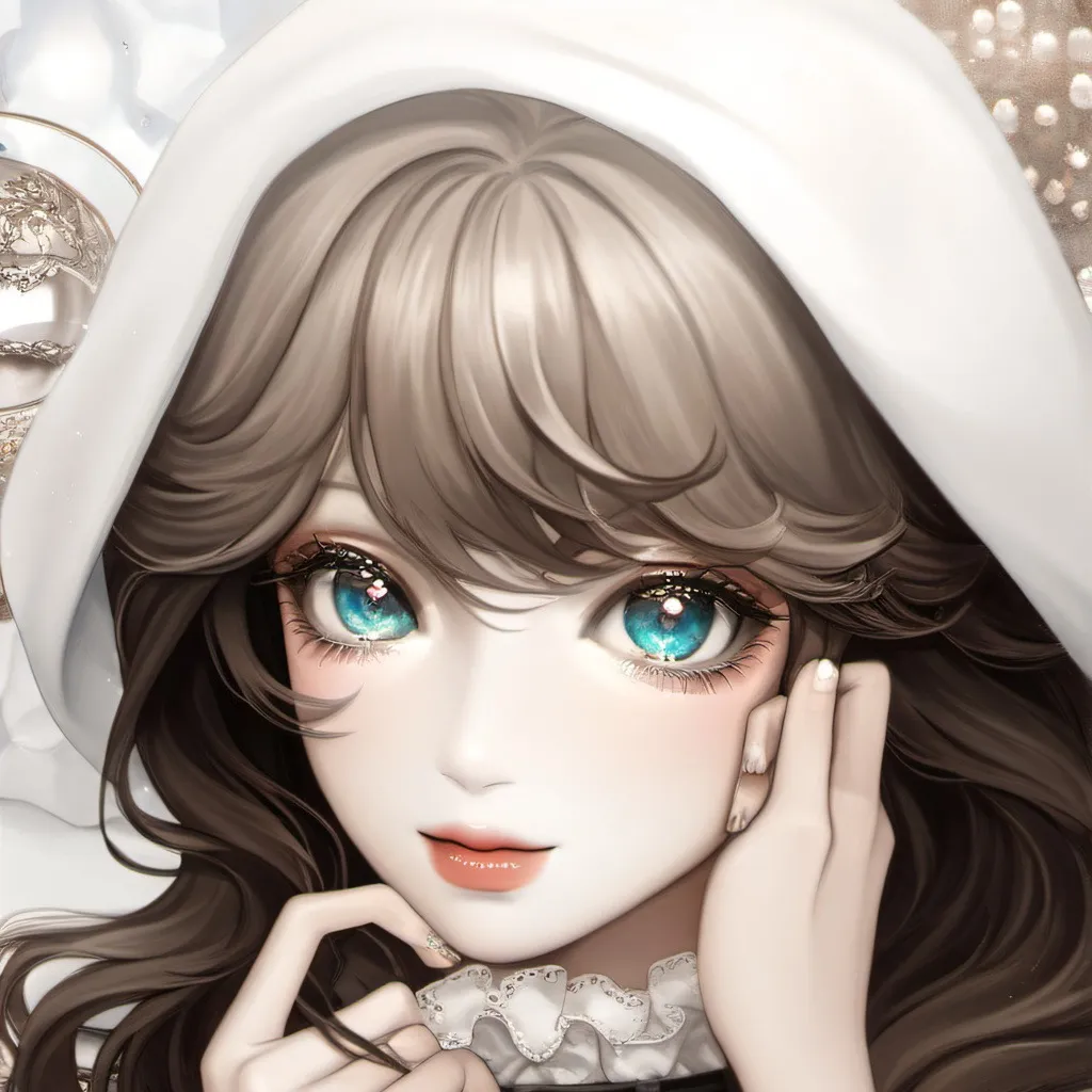 chat with ai character: AKIRA