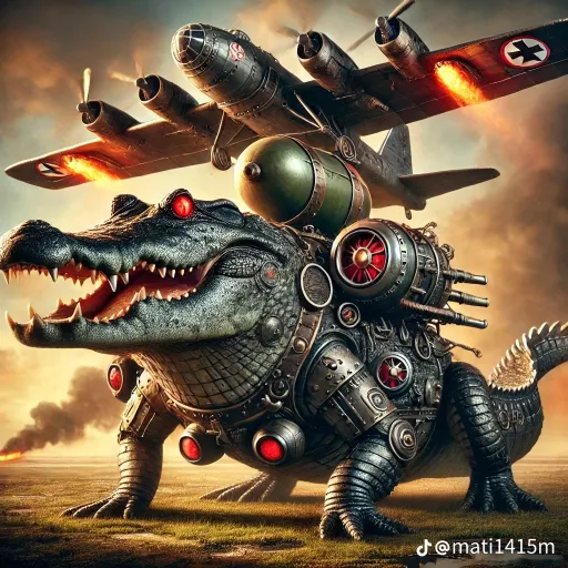 creator bomberdino's avatar