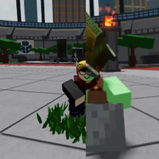 creator CiervAley's avatar