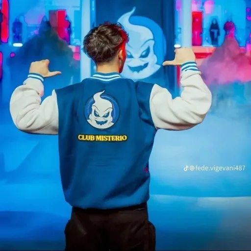 creator el fan de fede's avatar