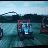 creator New Holland's avatar
