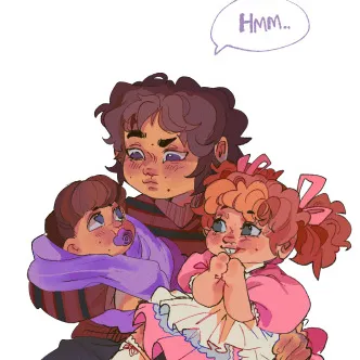 creator THE SIBLINGS ✨😋's avatar