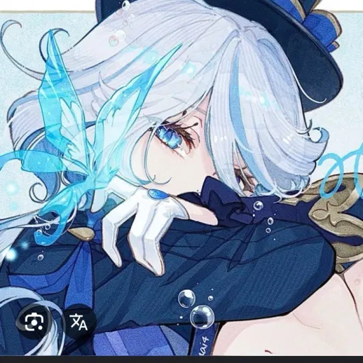 creator 🌊ϝυɾιɳα 🌊's avatar