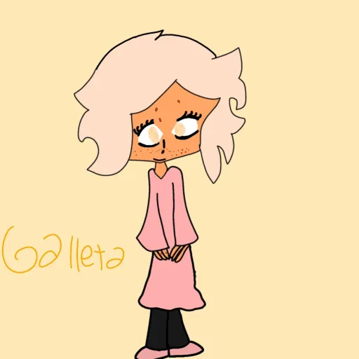 creator 𖤐🍪galleta🍪𖤐's avatar