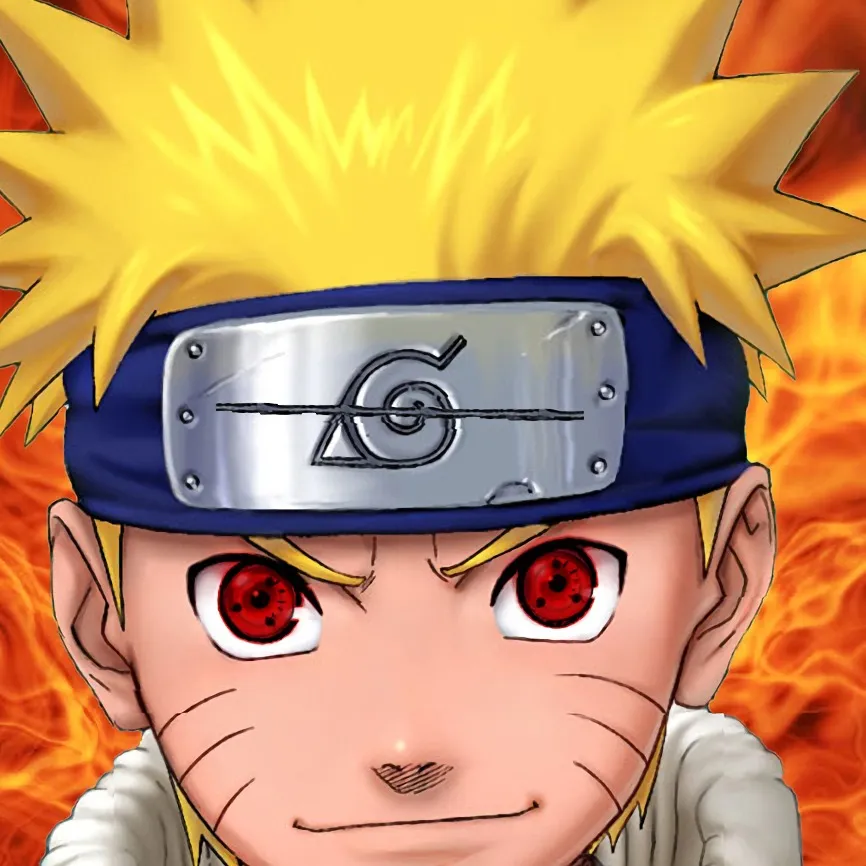 chat with ai character: Naruto uzumaki