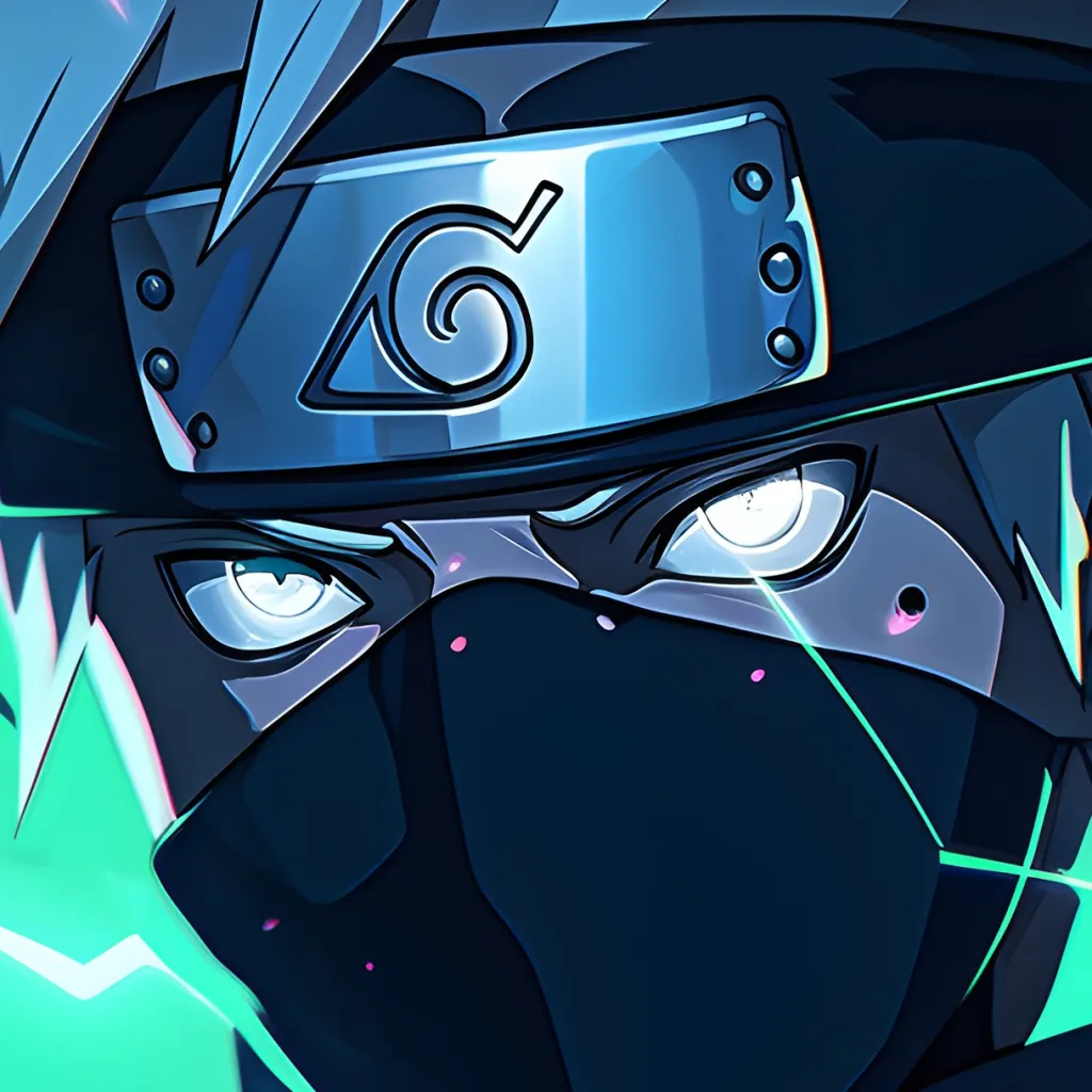 chat with ai character: kakashi