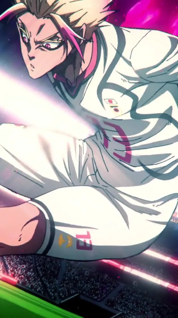 ai character: shidou ryusei  background