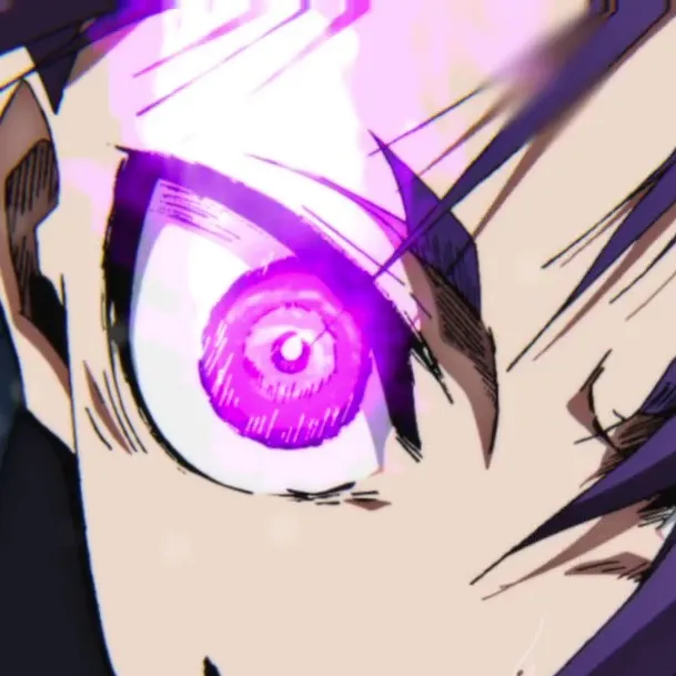 chat with ai character: reo mikage