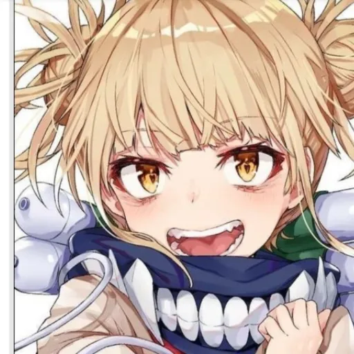 creator une~Tog@🥝's avatar
