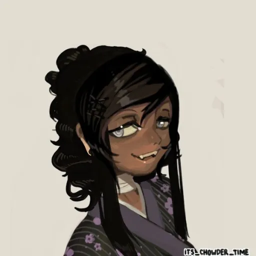 creator L0STC0RPS3BR1D3's avatar