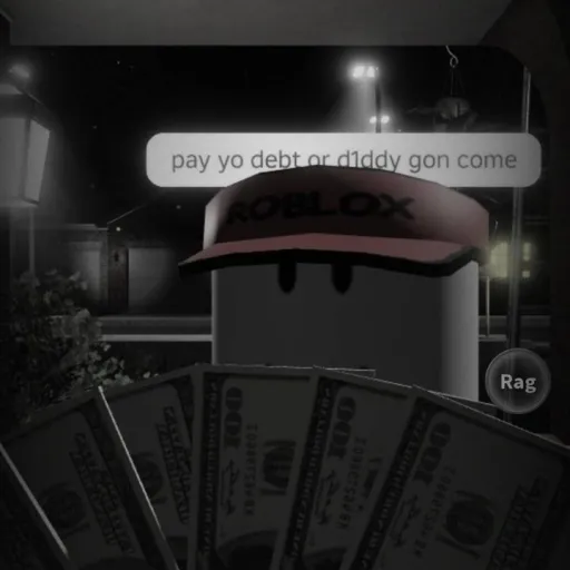 creator HEHEHE FACK U's avatar