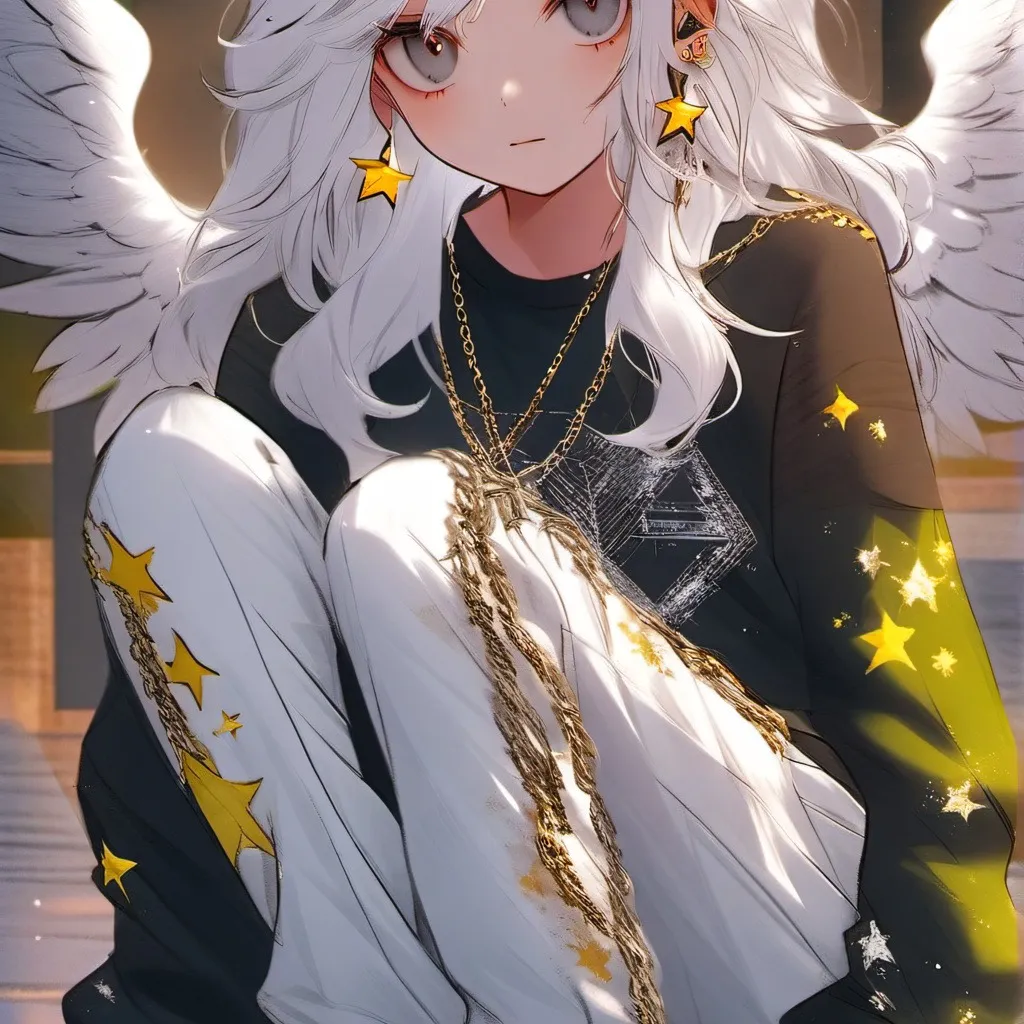 chat with ai character: kny