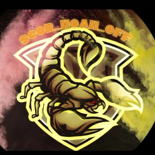 creator scor_noah_off2's avatar