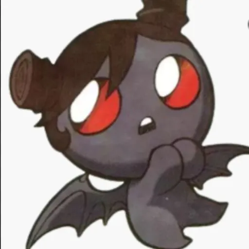 creator Azazel(Tboi)'s avatar