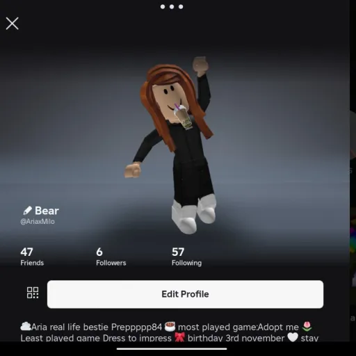 creator Arialalagirl11's avatar