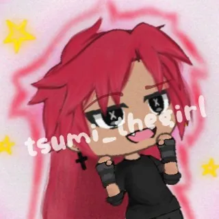 creator ~tsumi_thegirl~'s avatar