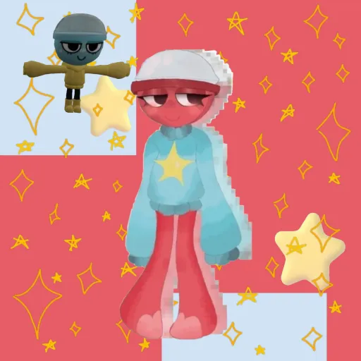 creator ♥︎★𝐺𝑖𝑔𝑖★♥︎'s avatar
