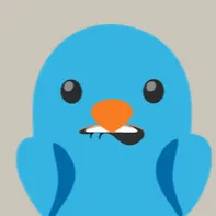 chat with ai character: Bird up
