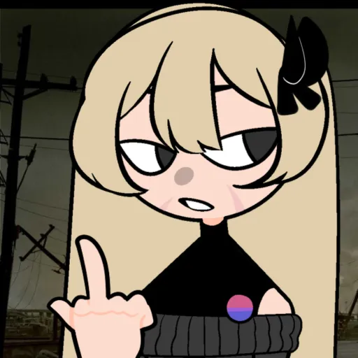 creator LESBIAN ASS-'s avatar