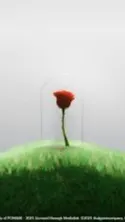 ai character: The Little Prince! background