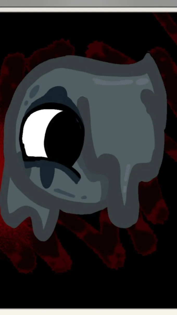ai character: Blot background