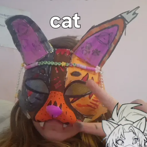 creator stitch and tharian's avatar
