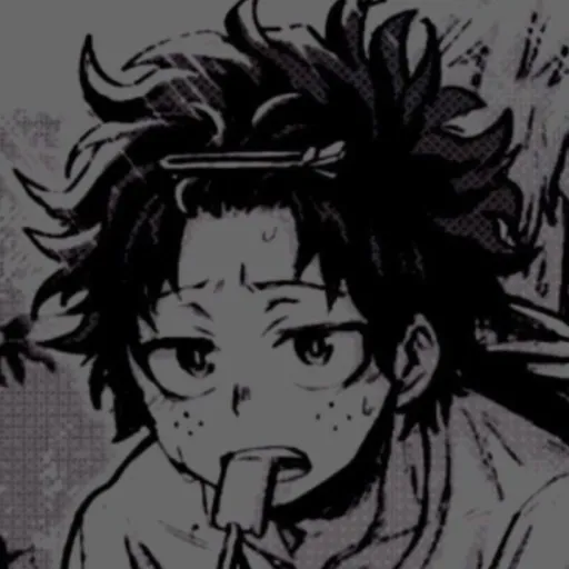 creator ✨️Midoriya Izuku✨️'s avatar