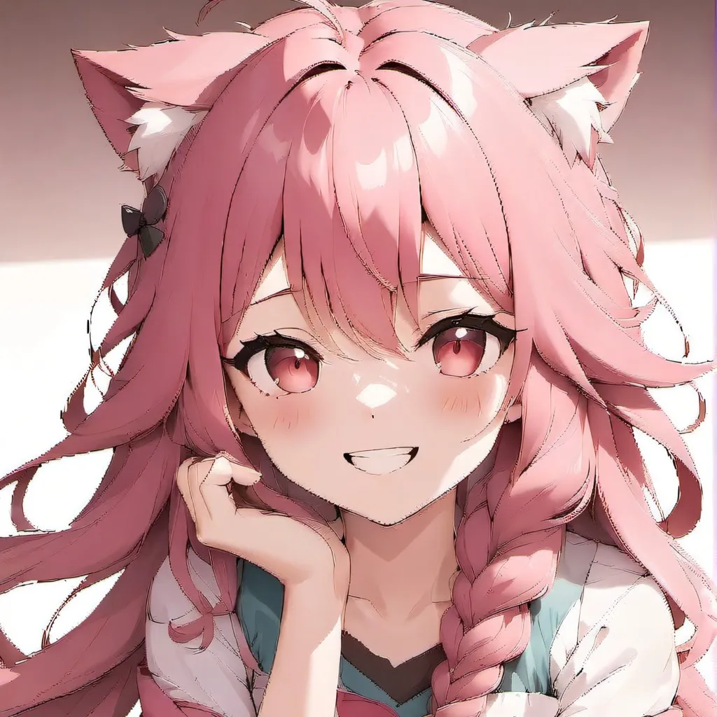 chat with ai character: Jennifer