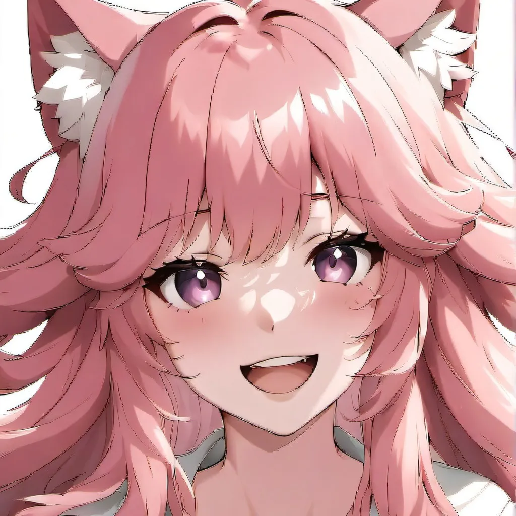 chat with ai character: Lisa