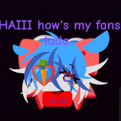 creator ✿🥕🐰🐇luna_arts🐇🐰🥕✿'s avatar