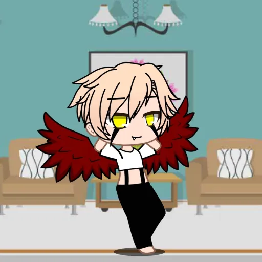 creator MARRY ME HAWKS PLS's avatar