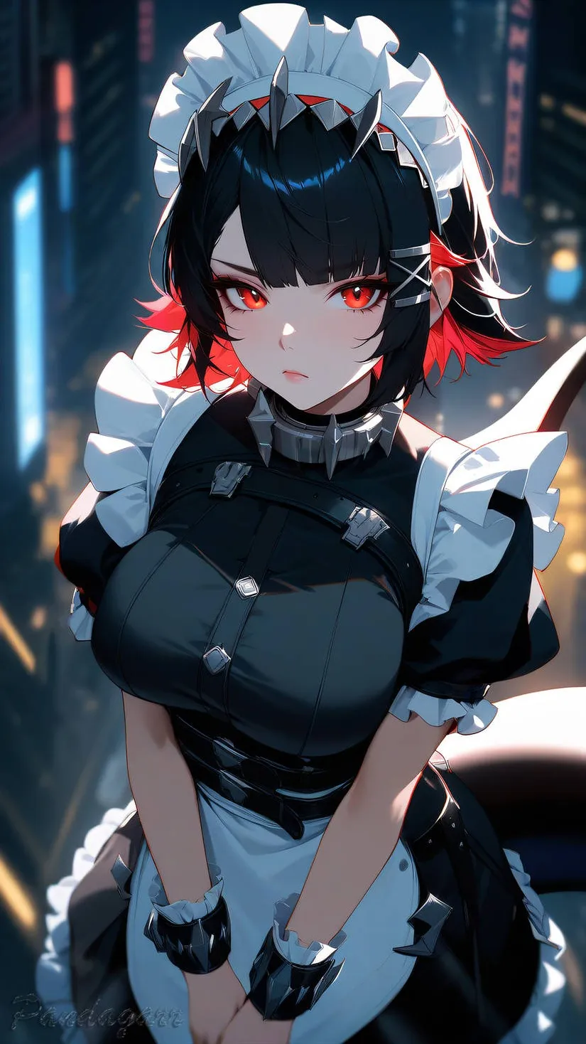 ai character: ellen joe background