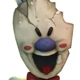 chat with ai character: Ice Cream Rod
