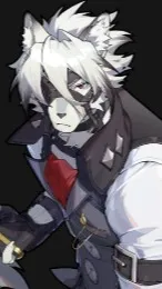 ai character: Von lycaon background