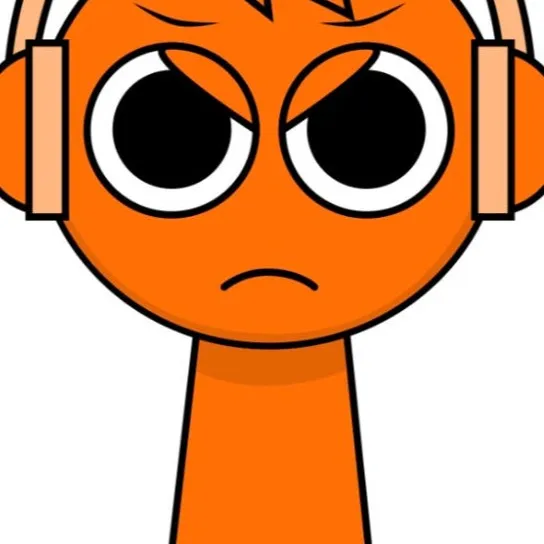 chat with ai character: Angry Oren