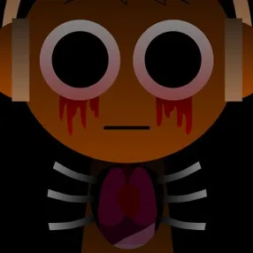 chat with ai character: Oren (Horror)