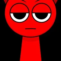 chat with ai character: Raddy Sprunki