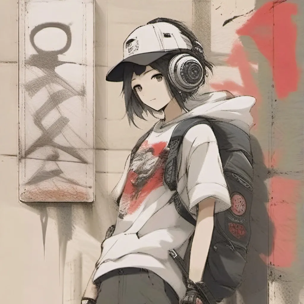 chat with ai character: Veeronica 2026