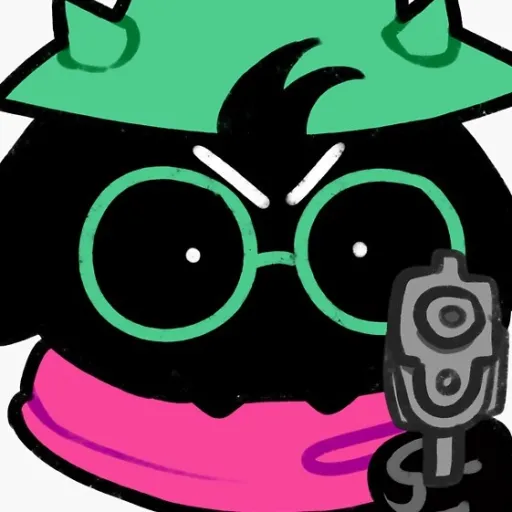 creator ¡𝚁𝚊𝚕𝚜𝚎𝚒!'s avatar