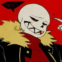 creator UF!Sans.anti-furry's avatar