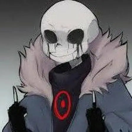 creator anxiety! Sans's avatar