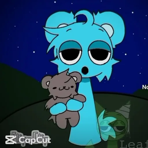 creator talkie sprunki's avatar