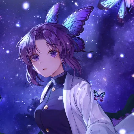 creator shinobu°-°'s avatar