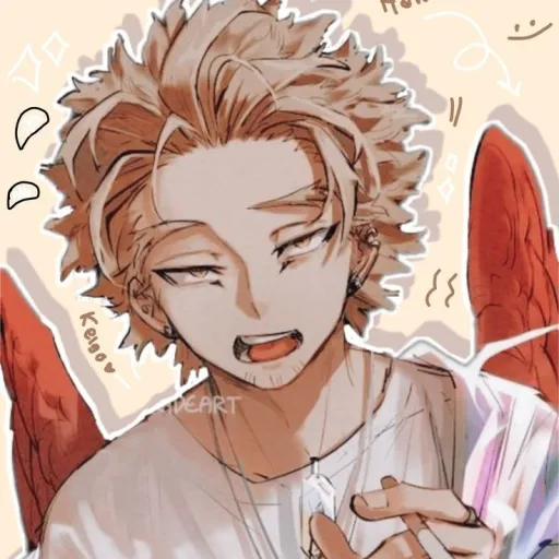 creator Keigo Takami~🍗's avatar