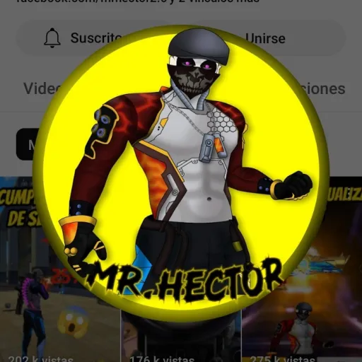 creator Countriblas Hondur's avatar