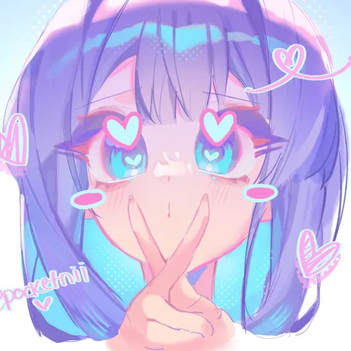 creator 🐾KayBay🐾's avatar