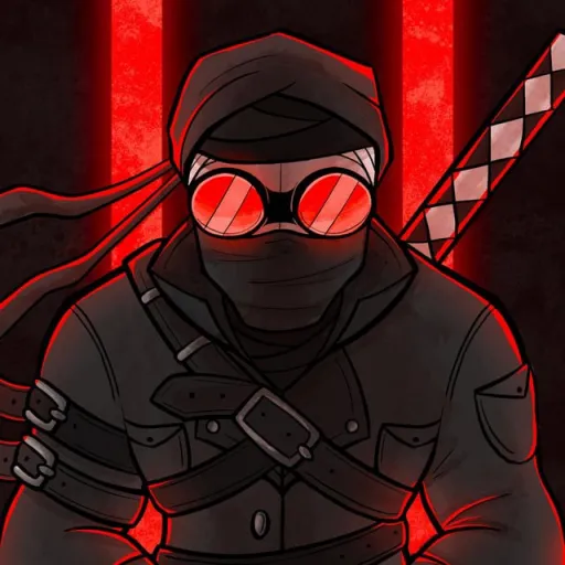 creator hank J simbultin's avatar